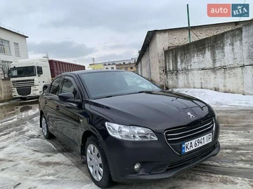 Авто Peugeot 301 2016 № 8513714