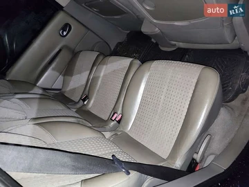 Авто Renault Grand Scenic 2004 № 8513720