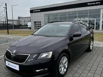 Авто Skoda Octavia 2018 № 8513751