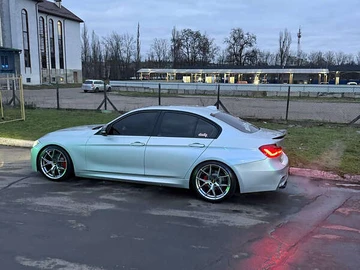 Авто BMW 3 Series 2012 № 8513753