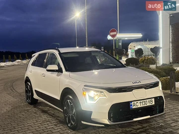 Авто KIA Niro 2023 № 8513754