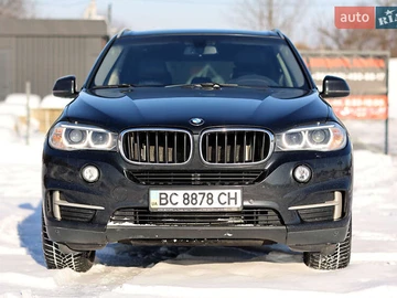 Авто BMW X5 2016 № 8513757