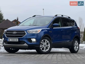 Авто Ford Escape 2016 № 8513781