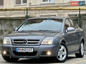 Авто Opel Vectra 2002 № 8513807