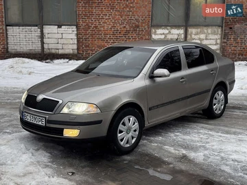 Авто Skoda Octavia 2008 № 8513809