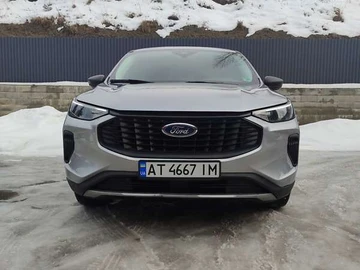 Авто Ford Escape 2023 № 8513841