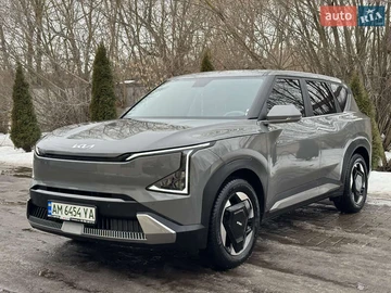 Авто KIA Ev5 2024 № 8513842