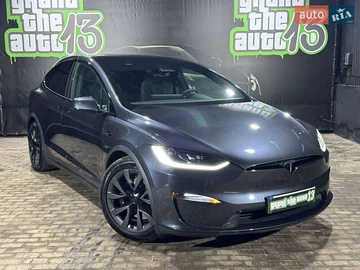 Авто Tesla Model X 2024 № 8513874