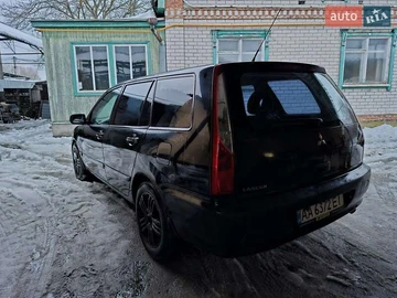 Авто Mitsubishi Lancer 2005 № 8513877