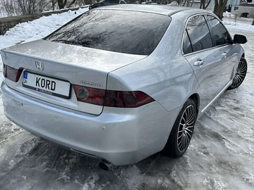 Авто Honda Accord 2003 № 8513885