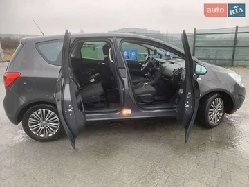 Авто Opel Meriva 2013 № 8513888