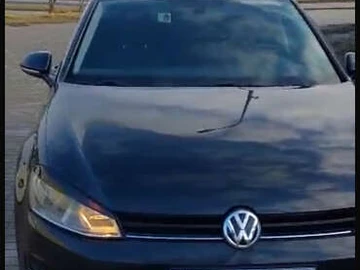 Авто Volkswagen Golf 2015 № 8513930