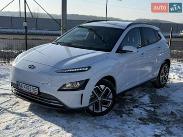 Авто Hyundai Kona 2020 № 8513944