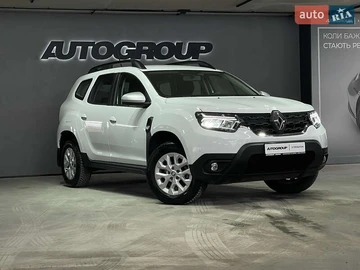 Авто Renault Duster 2024 № 8513988