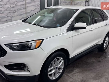 Авто Ford Edge 2022 № 8513992