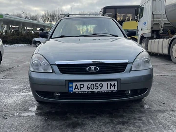 Авто ВАЗ 2171 Priora 2011 № 8514000