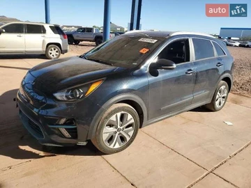 Авто KIA Niro 2021 № 8514075