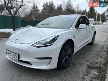 Авто Tesla Model 3 2020 № 8514079