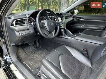 Авто Toyota Camry 2017 № 8514137