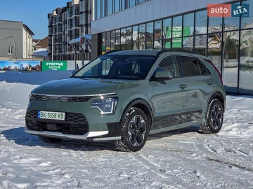 Авто KIA Niro 2024 № 8514139