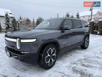 Авто Rivian R1S 2024 № 8514151