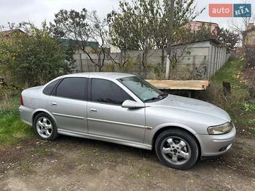 Авто Opel Vectra 1999 № 8514222