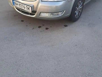 Авто Nissan Almera 2007 № 8514224