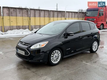 Авто Ford C-Max 2018 № 8514331