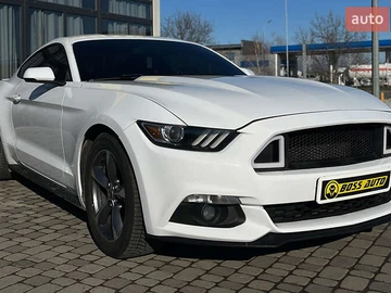 Авто Ford Mustang 2014 № 8514339
