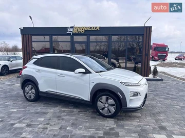 Авто Hyundai Kona 2019 № 8514343