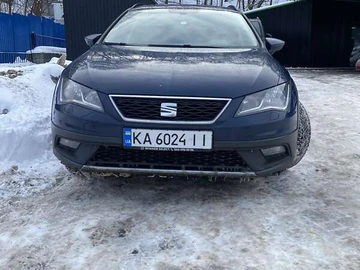 Авто SEAT Leon 2019 № 8514345