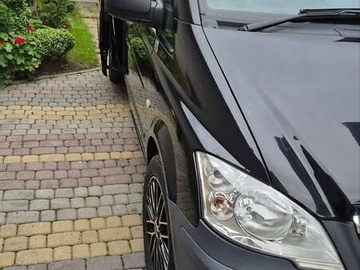 Авто Mercedes Vito 2013 № 8514346