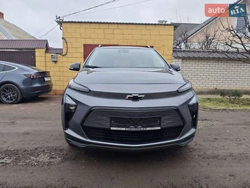 Авто Chevrolet Bolt Ev 2023 № 8514348