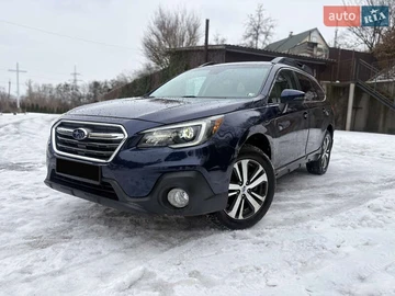 Авто Subaru Outback 2018 № 8514417