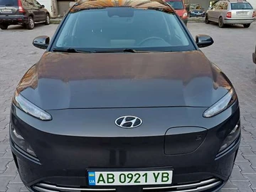 Авто Hyundai Kona 2022 № 8514419
