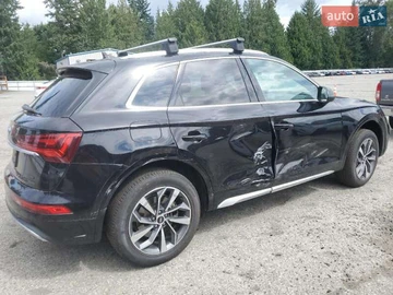 Авто Audi Q5 2020 № 8514423