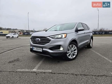 Авто Ford Edge 2022 № 8514426