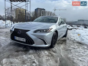 Авто Lexus Es 2022 № 8514490