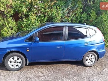 Авто Chevrolet Tacuma 2004 № 8514496