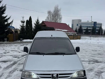 Авто Peugeot Expert 2003 № 8514499