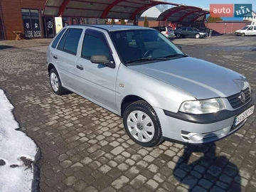 Авто Volkswagen Pointer 2006 № 8514500