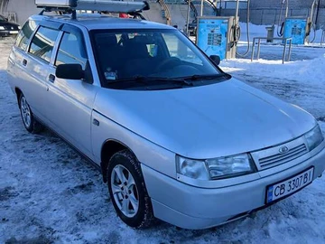Авто ВАЗ 2111 2011 № 8514501