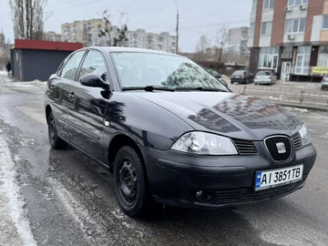 Авто SEAT Cordoba 2003 № 8514503