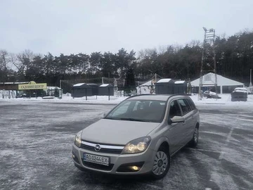 Авто Opel Astra 2006 № 8514508