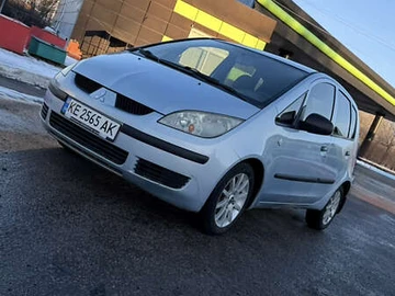 Авто Mitsubishi Colt 2007 № 8514510