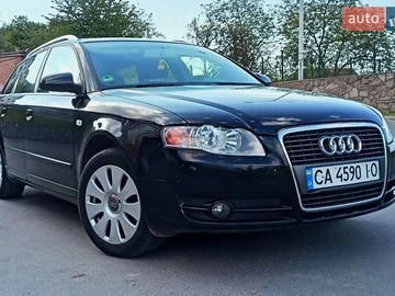Авто Audi A4 2005 № 8514520