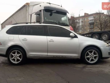 Авто Volkswagen Golf 2008 № 8514524