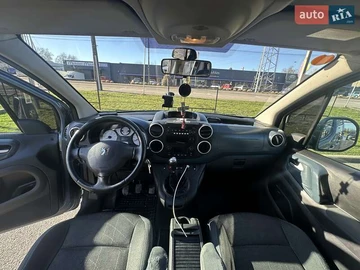 Авто Peugeot Partner 2010 № 8514526