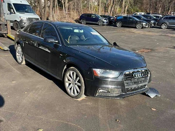 Авто Audi A4 2014 № 8514542