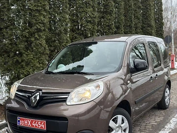 Авто Renault Kangoo 2013 № 8514663